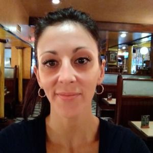 Meet your Posher, Gia